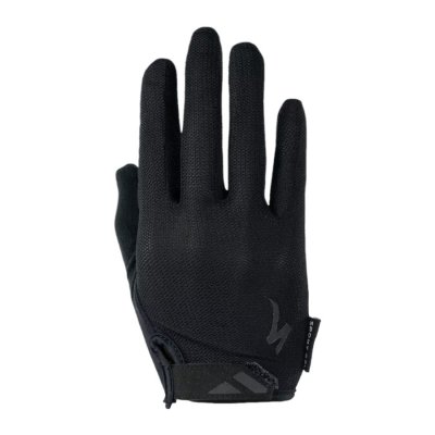 Γάντια Specialized Men&#039;s Body Geometry Sport Gel Long Finger Gloves Black