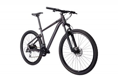 Ποδήλατο LAPIERRE EDGE 3.9 MTB 29'' Grey/Anthracite