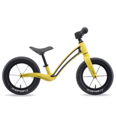 Ποδήλατο Ισορροπίας Hornit Airo 12&#039;&#039; Yellow