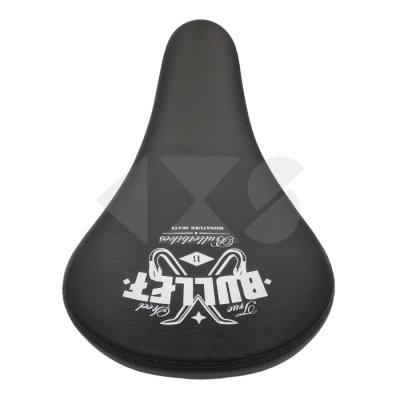 Σέλα BMX Grand Star Soft Bullet Black