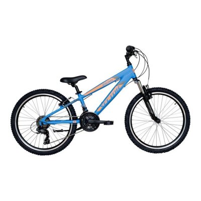 Ποδήλατο SECTOR ZERO 24&#039;&#039; Light Blue 28cm