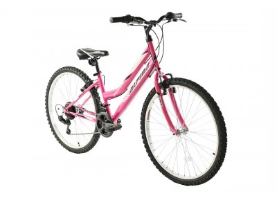 Ποδήλατο Alpina Alpha MTB 26&#039;&#039; Pink