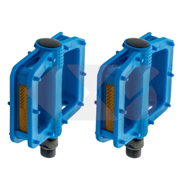 &Pi;&epsilon;&tau;ά&lambda;&iota;&alpha; FPD NW-303-14 &Pi;&lambda;&alpha;&sigma;&tau;&iota;&kappa;ά 9/16 Blue