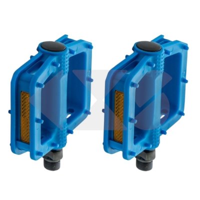 &Pi;&epsilon;&tau;ά&lambda;&iota;&alpha; FPD NW-303-14 &Pi;&lambda;&alpha;&sigma;&tau;&iota;&kappa;ά 9/16 Blue