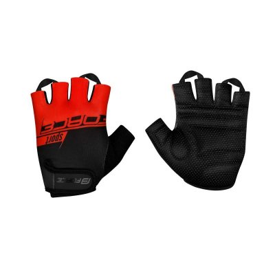 Γάντια Force Sport II Black/Red