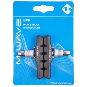 Τακάκια Φρένου M-WAVE 72mm
