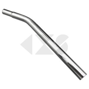 NOS Ντίζα LY Stamped Lay Back Old School Bmx 25.4mm  370mm Chrome