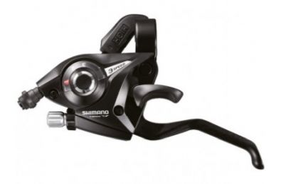 ΛΕΒΙΕΔΟΜΑΝΕΤΕΣ SHIMANO ST-EF-51 3spd ΑΡΙΣΤΕΡΟ