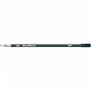 Σύρμα Ταχυτήτων Εξωτερικό SUNRACE OCSSP 4mm Black