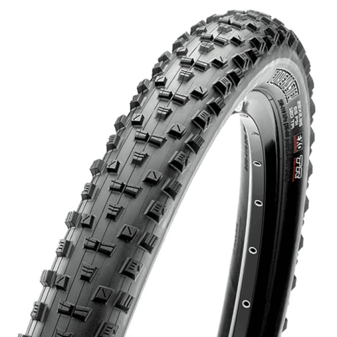 Ελαστικά Maxxis Forekaster 27.5x2.20 EXO-TR (Διπλωτά)