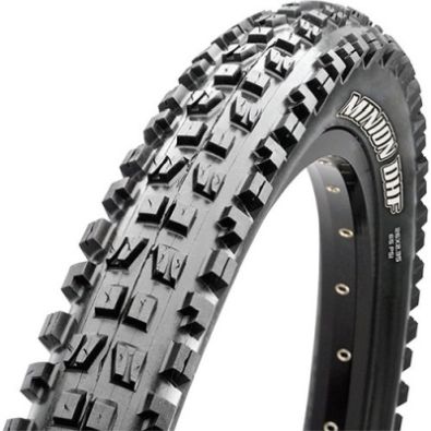 Ελαστικά Maxxis Minion DHF WT 27.5x2.50 3C EXO - TR (Διπλωτά)