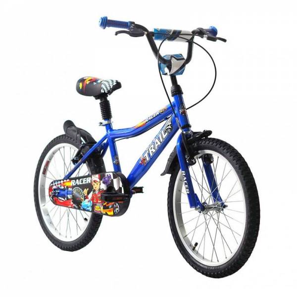 Ποδήλατο Alpina Trail Racer 20&#039;&#039;  Blue