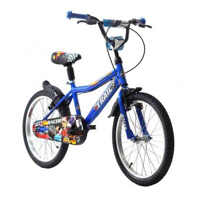 Ποδήλατο Alpina Trail Racer 20&#039;&#039;  Blue