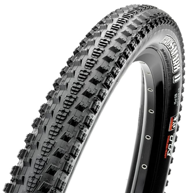 Ελαστικά Maxxis Crossmark II 27,5 x 2,25 EXO TR (Διπλωτά)