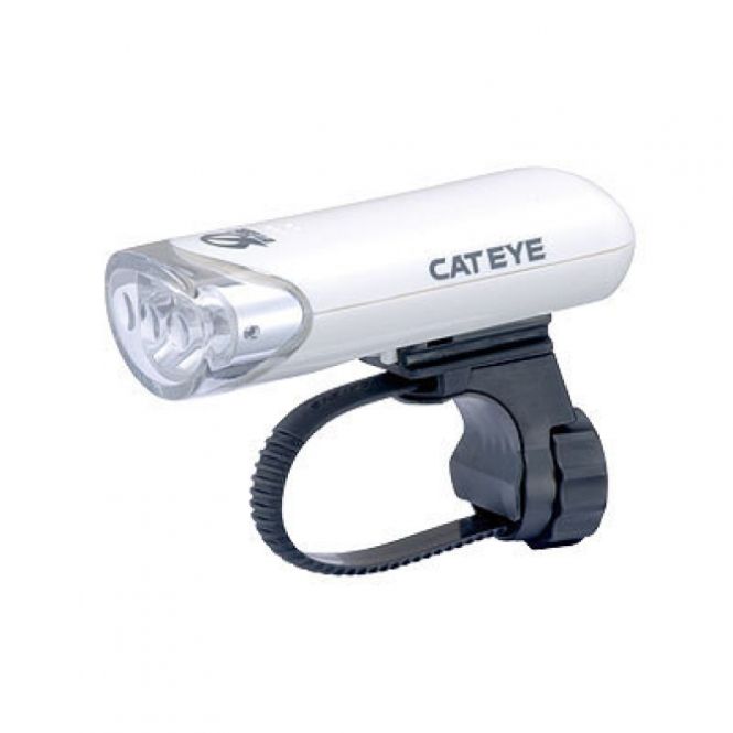 ΦΑΝΑΡΙ ΕΜΠΡΟΣΘΙΟ CATEYE HL-EL 135 FRONT LIGHT (White)