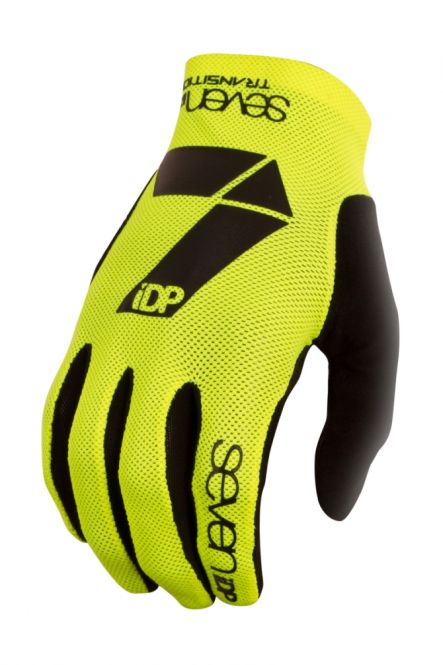 Γάντια 7iDP Transition Glove Yellow