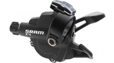 ΛΕΒΙΕ ΤΑΧΥΤΗΤΩΝ SRAM X-4/X-3 ΑΡΙΣΤΕΡΟ