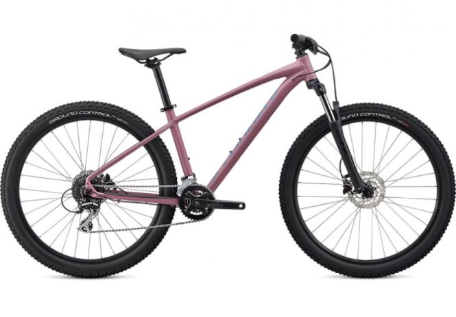 Ποδήλατο Specialized Pitch Sport 2020 Satin Dusty Lilac/Storm Grey