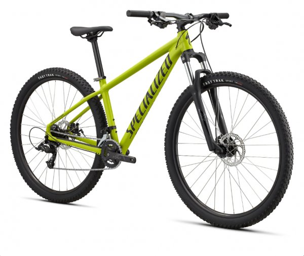 Ποδήλατο Specialized Rockhopper 27,5&#039;&#039; - Satin Olive Green/Black