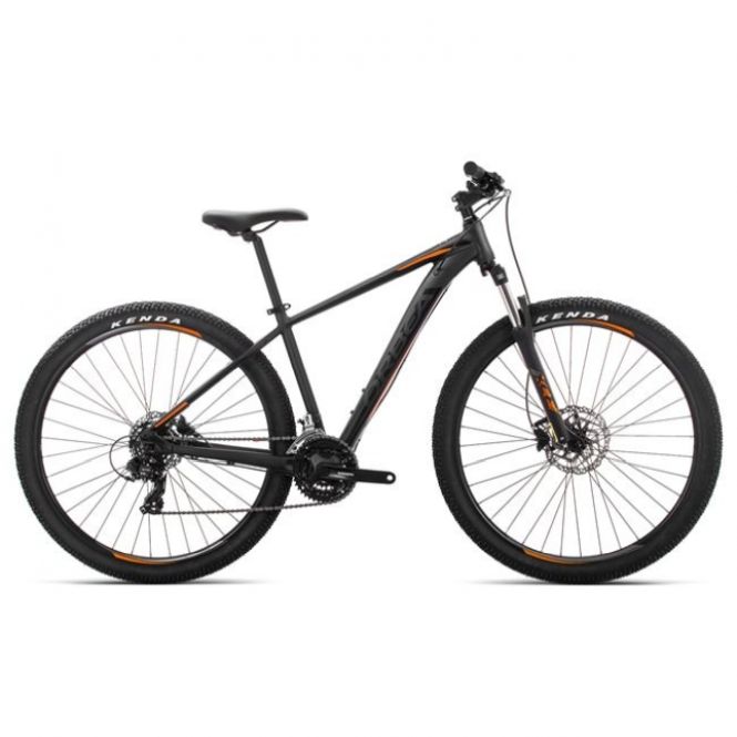 Ποδήλατο ORBEA MX60 29&#039;&#039; 2019 Black Large