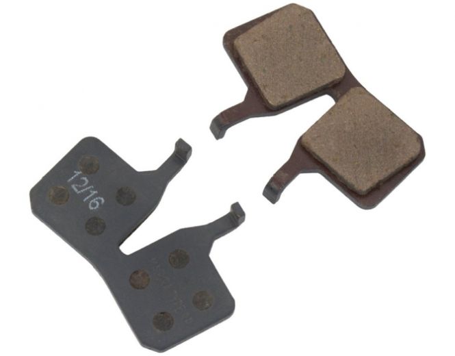 Τακάκια Δισκοφρένου Magura Disc Brake Pads 9.P