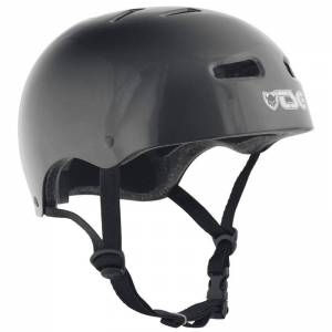 Κράνος TSG Skate/Bmx Injected Color Injected Black
