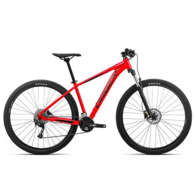 Ποδήλατο ORBEA MX40 29&#039;&#039; 2020 Red/Black