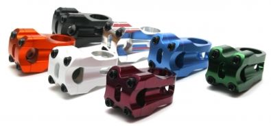 Λαιμός Simple System v2 (Colours)