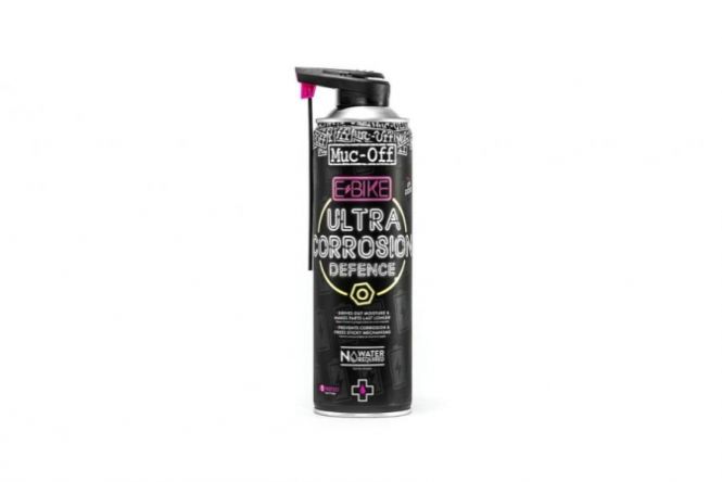 Muc-Off  eBike Ultra Corrosion Defence 485ml