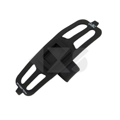 Βάση Κινητού Ulac Si Spryder Team Phone Holder Black