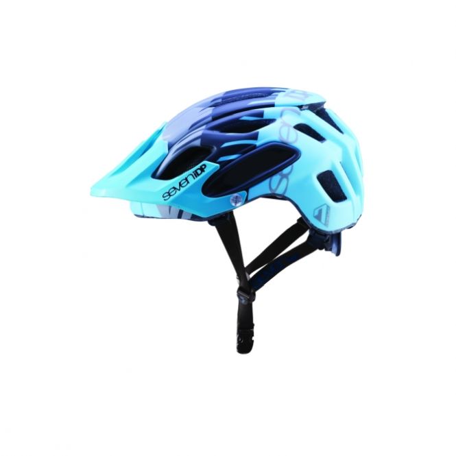 Κράνος 7iDP Seven Protection M2 Helmet Tactic Blue
