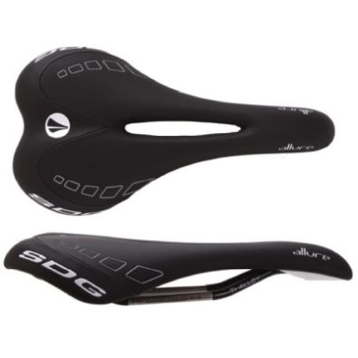 SDG ΣΕΛΑ ALLURE TI-ALLOY