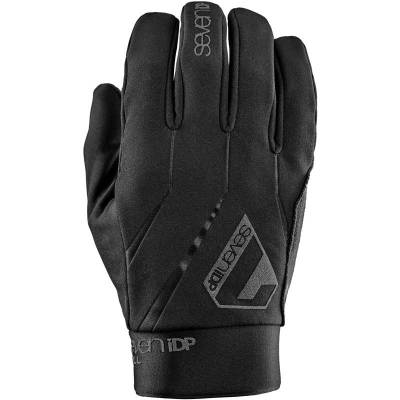Γάντια 7iDP CHILL Winter Gloves Black