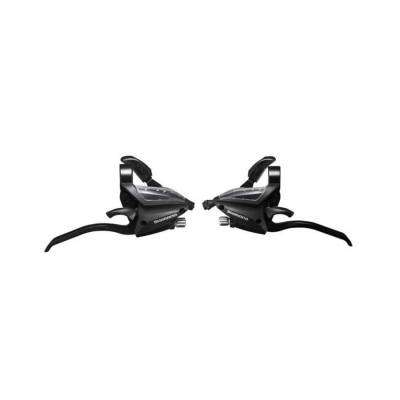 Λεβιεδομανέτες SHIMANO ST-EF500-4A  3x8sp