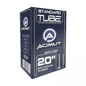 Αεροθάλαμος ACIMUT 20&#039;&#039; X 1.75 -2.125 A/V