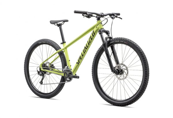 Ποδήλατο Specialized Rockhopper Sport 27.5&#039;&#039; - Gloss Limestone / Black