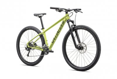 Ποδήλατο Specialized Rockhopper Sport 27.5&#039;&#039; - Gloss Limestone / Black