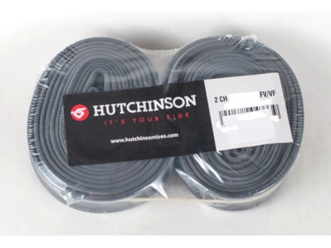 Αεροθάλαμος Hutchinson 700Χ28-35 Α/V ΖΕΥΓΟΣ