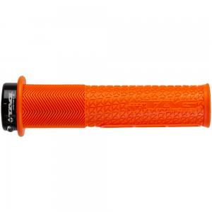 Χειρολαβές TAG METALS T1 BRAAP Lock On Orange