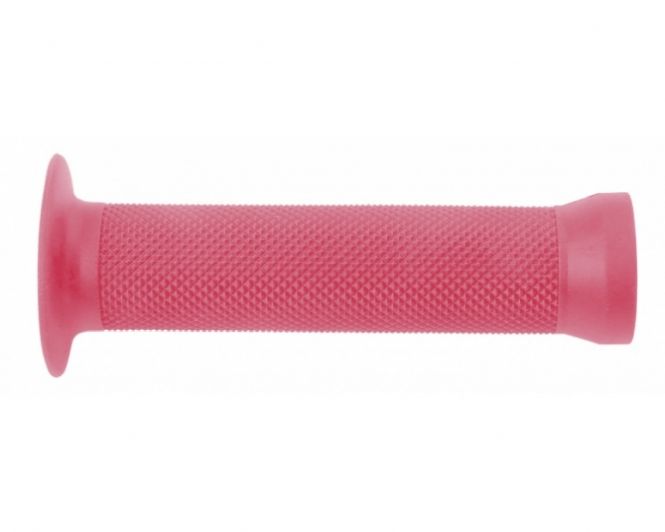 Χειρολαβές BMX M-WAVE Grips Pink