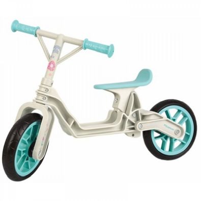 Ποδήλατο Ισορροπίας Polisport Balance Bike 12&#039;&#039; Cream-Mint