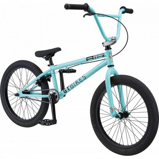 Ποδήλατο BMX GT AIR 2020 Turquoise