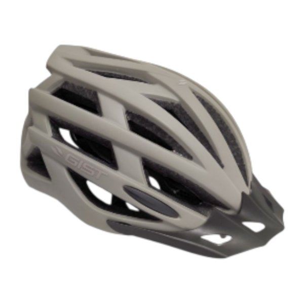 Κράνος GIST Urban Matt Grey S-M (52-58)