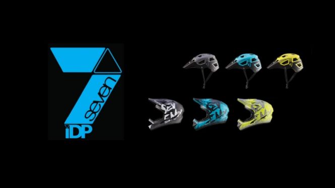 SEVEN INTELLIGENT DESIGN PROTECTION