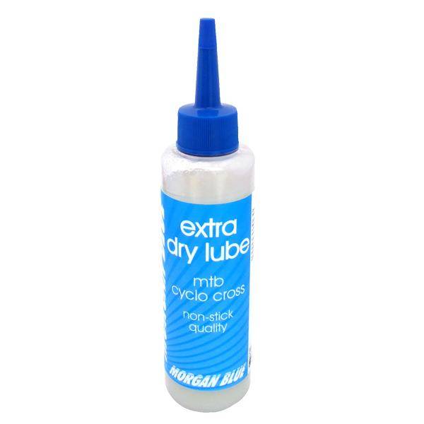 Λάδι MorganBlue Extra Dry Lube MTB 125ml