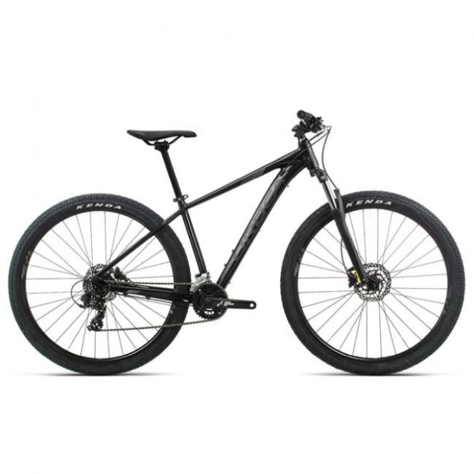 Ποδήλατο ORBEA MX50 27,50&#039;&#039; 2020 Black/Grey