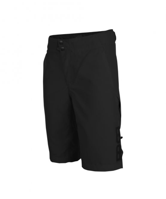 Royal Racing Core Shorts  Black