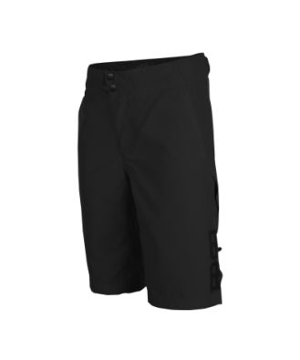 Royal Racing Core Shorts  Black