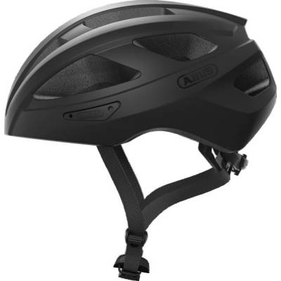 Κράνος ABUS MACATOR Velvet Black