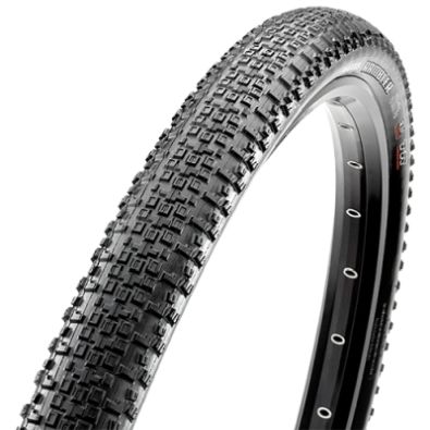 Ελαστικά Maxxis Rambler 700x38 EXO TR (Διπλωτά)